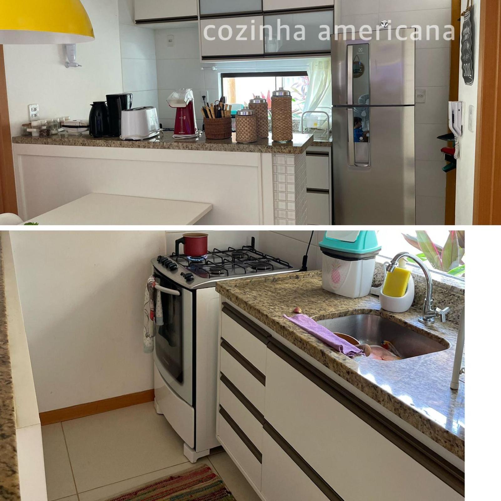Village Duplex Acolhedor, Confortavel E Reservado Proximo A Natureza Itacimirim Ngoại thất bức ảnh