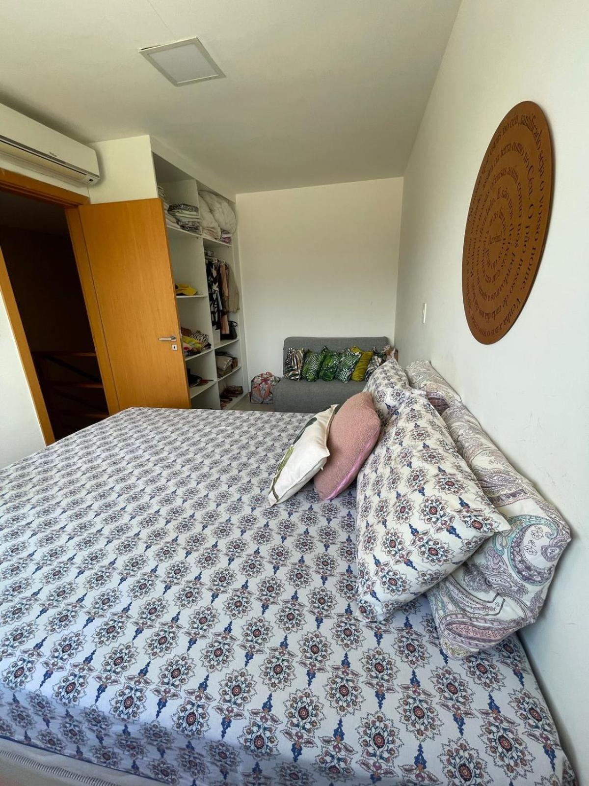 Village Duplex Acolhedor, Confortavel E Reservado Proximo A Natureza Itacimirim Ngoại thất bức ảnh