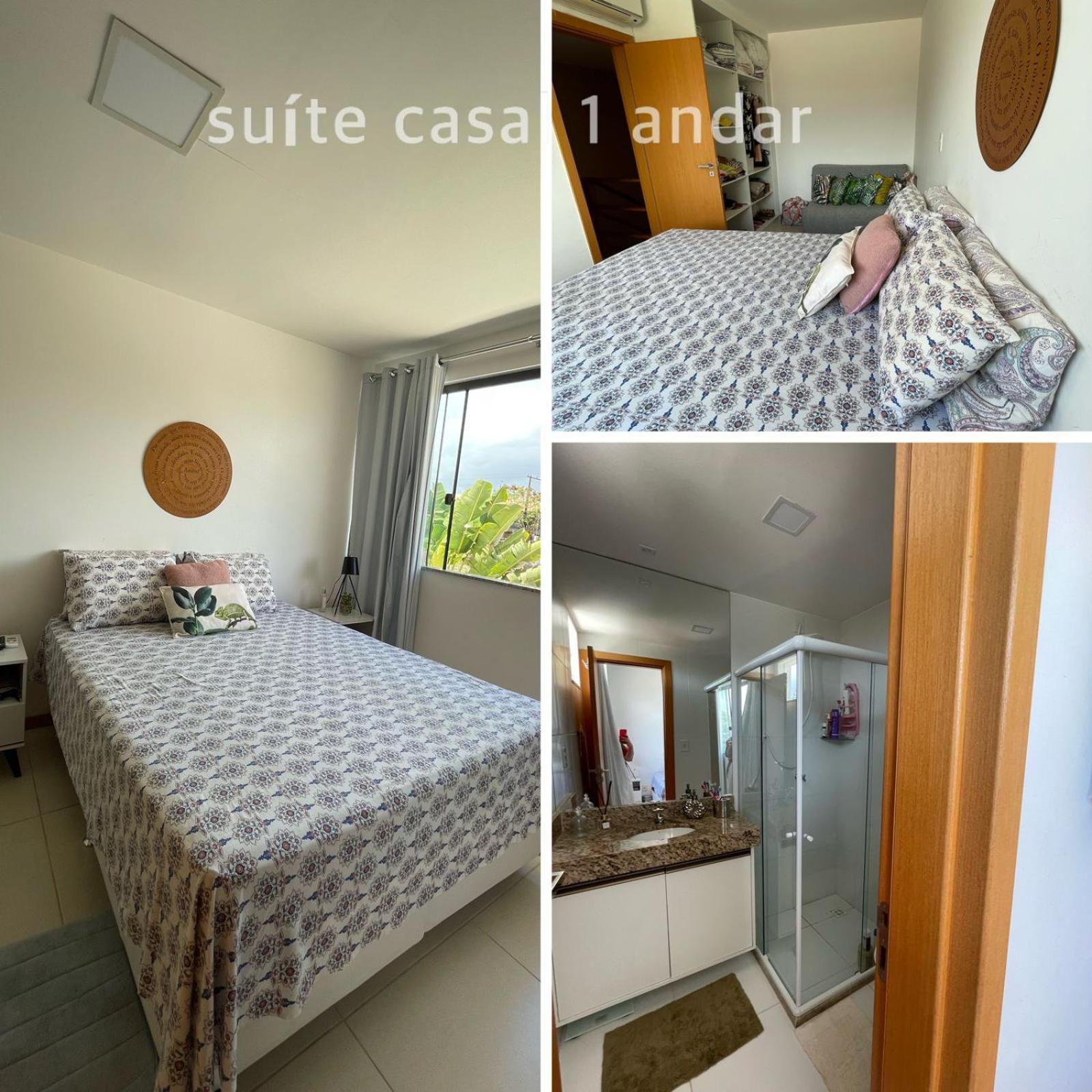 Village Duplex Acolhedor, Confortavel E Reservado Proximo A Natureza Itacimirim Ngoại thất bức ảnh