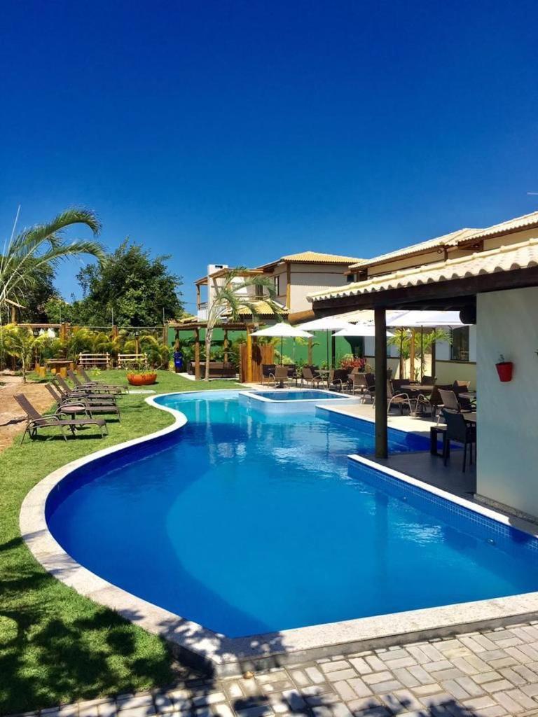 Village Duplex Acolhedor, Confortavel E Reservado Proximo A Natureza Itacimirim Ngoại thất bức ảnh